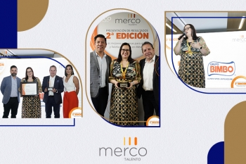 Grupo Bimbo lidera el ranking de Merco Talento