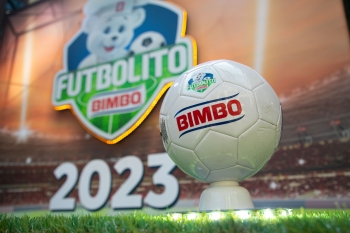 Futbolito Bimbo en México regresa, entérate de los detalles