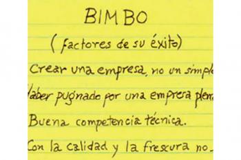 A un Año de su Partida, Recordamos a Don Lorenzo Servitje, Fundador de Grupo Bimbo