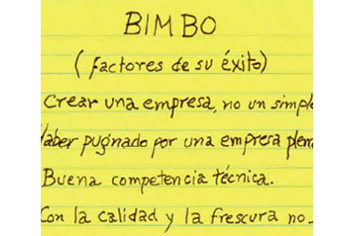 A un Año de su Partida, Recordamos a Don Lorenzo Servitje, Fundador de Grupo Bimbo