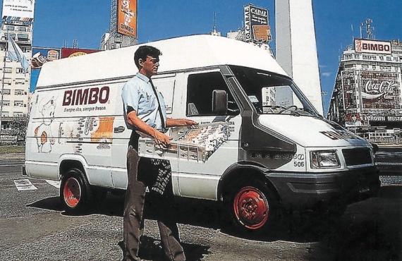 Bimbo en 1990 - 2000