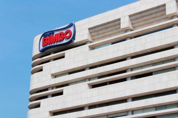 Grupo Bimbo, una de las empresas más grandes del mundo: Forbes 2000