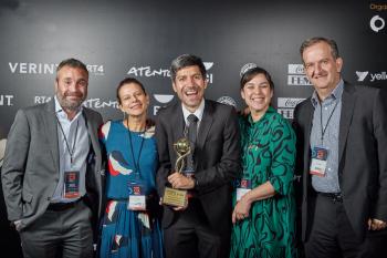 Grupo Bimbo gana el Premio Nacional Customer Experience 2022