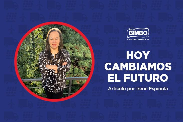 Hoy Cambiamos el Futuro