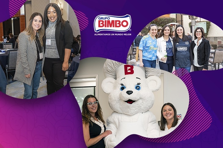 Grupo Bimbo signs the UN Women's Empowerment Principles at a global level