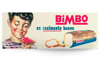 Bimbo became a family tradition 