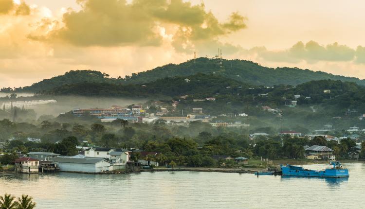 Honduras 