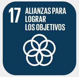 Alianzas Para lograr los objetivos