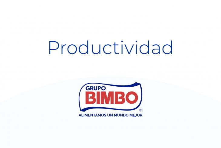 El directivo de Bimbo dijo que se debe incentivar el uso eficiente de recursos para el sector agrícola