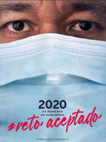 Informe Anual 2020