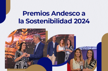 Bimbo recibe Premio Andesco por fomentar inclusión laboral en Colombia