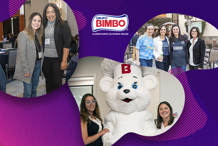 Grupo Bimbo firma a nivel global los Principios para el Empoderamiento de las Mujeres de la ONU