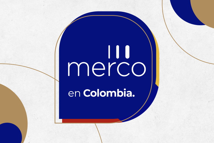 Somos reconocidos como una de las empresas con mejor reputación en Colombia