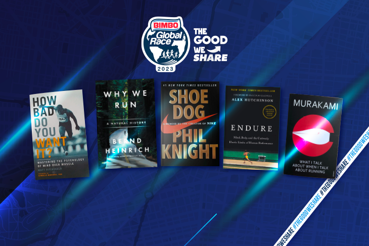 Fuel Your Racing Spirit with These Must-Read Books!