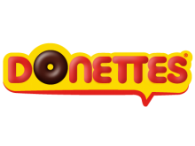 Donettes