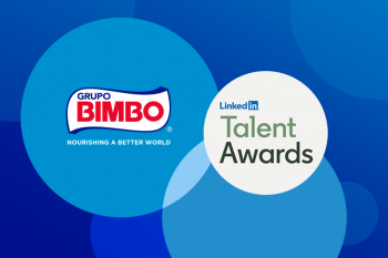 LinkedIn reconoce la marca empleadora de GB en los Talent Awards