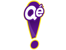 Qé