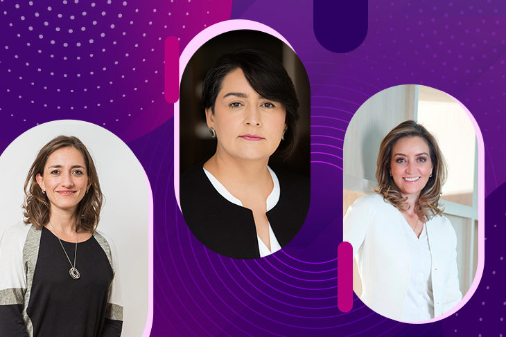 Reconoce Expansión a directoras de Grupo Bimbo en el ranking “Las 100 mujeres más poderosas de los negocios”